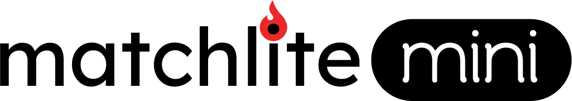 MATCHLITE Mini logo